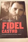 Fidel Castro / Volker Skierka