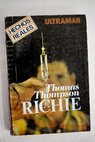 Richie / Thomas Thompson