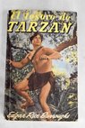 El tesoro de Tarzn / Edgar Rice Burroughs