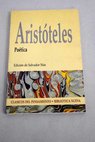 Potica / Aristteles