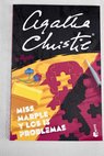 Miss Marple y los 13 problemas / Agatha Christie