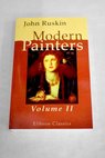 Modern painters Volume II / John Ruskin