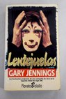 Lentejuelas / Gary Jennings