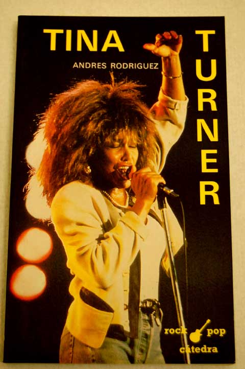Tina Turner / Andrs Rodrguez