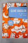 El imperio del agua / Clive Cussler