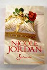 Seduccin / Nicole Jordan