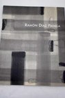 Teidos de pintura pinturas y acuarelas 1995 1997 / Ramn Daz Padilla