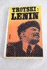 Lenin / Leon Trotsky
