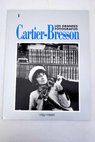 Cartier Bresson