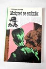 Maigret se enfada / Georges Simenon