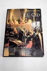 El Cid / Richard Fletcher