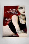 El cuaderno de Maya / Isabel Allende