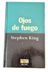 Ojos de fuego / Stephen King