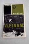 Vietnam / Mary McCarthy