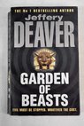 Garden of beasts / Jeffery Deaver