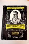 Humboldt / Alexander von Humboldt
