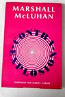 Contraexplosin / Marshall McLuhan