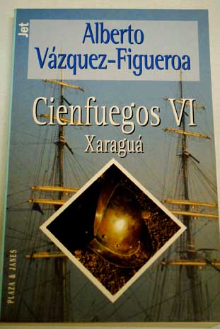 Xaragu / Alberto Vzquez Figueroa