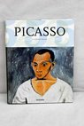 Picasso / Carsten Peter Warncke