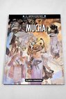 Mucha / Patrizia Runfola