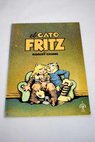 El gato Fritz / Robert Crum