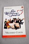 Four weddings and a funeral / Gilchrist Cherry Curtis Richard