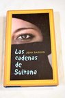 Las cadenas de Sultana / Jean Sasson