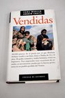 Vendidas / Zana Muhsen
