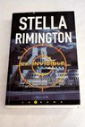 La invisible / Stella Rimington