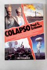 Colapso / Paul Erdman