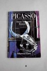 Picasso el mirn y la duplicidad / Juan Antonio Ramrez