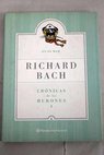 En el mar / Richard Bach