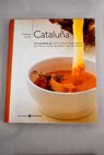 Nuestra cocina tomo I Cataluña / Miquel Sen