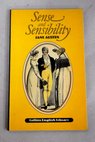 Sense and sensibility / Norman Wymer