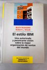 El estilo IBM / F G Rodgers