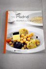 Nuestra cocina Madrid / Miquel Sen