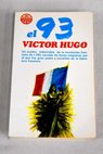 El 93 / Victor Hugo