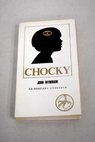 Chocky / John Wyndham
