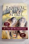 El clan del oso cavernario tomo 1 / Jean M Auel