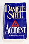 Accident / Danielle Steel