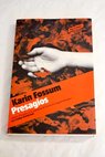 Presagios / Karin Fossum