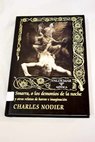 Smarra o los demonios de la noche y otros relatos de horror e imaginación / Charles Nodier