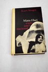 Mata Hari / Kurt Singer