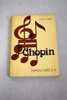 Chopin / Andr Lavagne