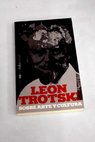 Sobre arte y cultura / Leon Trotsky