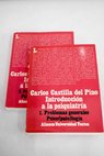 Introduccin a la psiquiatra / Carlos Castilla del Pino