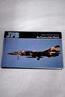 Jane s pocket book 24 airforces of the world / John W R Taylor