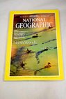 National Geographic Magazine Año 1997 vol 192 nº 5 Aging new answers to old questions Wilderness rafting siberian style Quebec s quandary Flies that fight Portrait of a village the hutsuls of Ukraine North woods journal Mustang Nepal s forgotten corner / Rick Weiss Michael McRae Ian Darragh Mark W Moffett Lida Suchy Jim Branderburg Robert Caputo