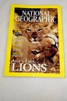 National Geographic Magazine Año 2001 vol 199 nº 6 DEEP INTO THE LAND OF EXTREMES MARCO POLO IN CHINA PART II ASIA S LAST LIONS Wales Finding Its Voice OIL AND HONOR AT PEARL HARBOR DJENNE Suburbia Unbound / Carsten Peter Mike Edwards Mattias Klum Simon Worrall Priit J Vesilind Karen E Lange Jr Bourne