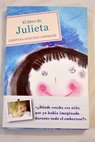 El libro de Julieta / Cristina Sánchez Andrade
